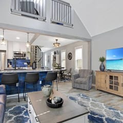 *Perfect Vacation* Cozy Lancaster Village Bungalow