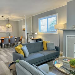 Arcade, Close to Fall, 4bdrm,  off street Parking