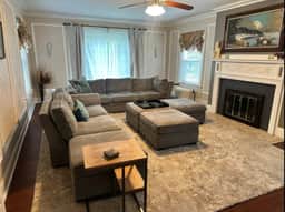 *Big Historic Home*A/C*Parking*