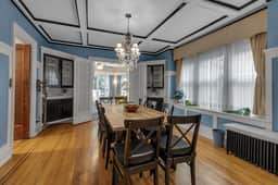 *Close to the Falls*Big Historic Home*A/C*Parking*