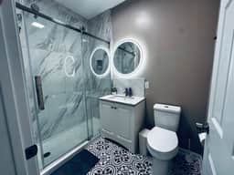*Riverview*Walk to Falls*Newly Renovated*4 BDRMS*