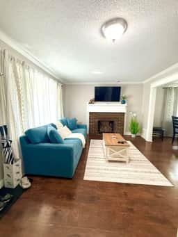 131 - Entire House Renovated