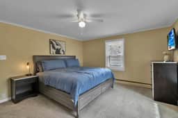 Cozy 3BR Getzville Getaway | Peaceful & Private