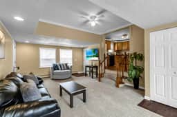 Cozy 3BR Getzville Getaway | Peaceful & Private