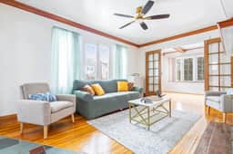 Spacious 4BR Near Niagara Falls | Great Location