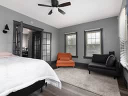 The Green Ashland-4BR,2BTH minutes from the Falls