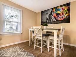 Unique 6BR, 3BA , two Units combined A and B