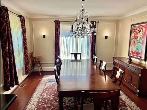 *Big Historic Home*A/C*Parking*
