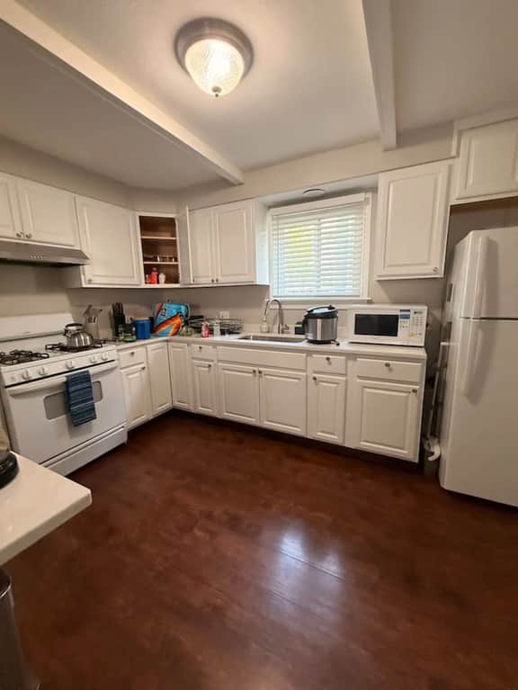 131 - Entire House Renovated