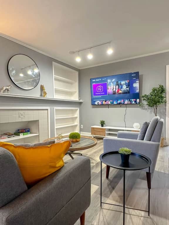 Arcade, Close to Fall, 4bdrm,  off street Parking