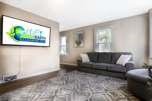 The Green Willow- 2BR 1 Bath near the falls