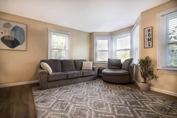 Unique 6BR, 3BA , two Units combined A and B