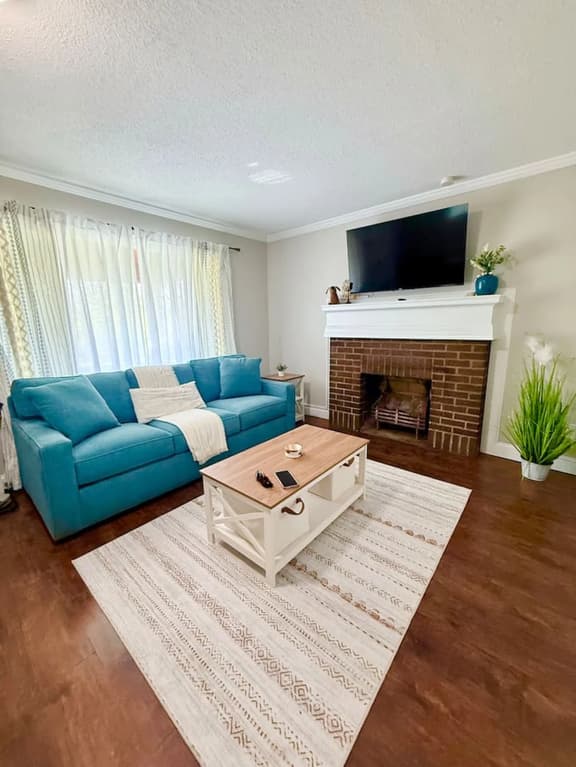 131 - Entire House Renovated
